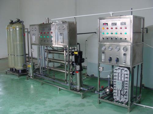 贵州EDI超纯水设备，贵阳工业超纯水装置